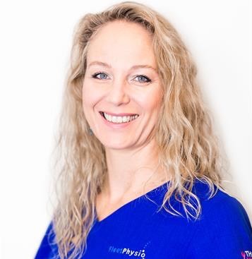 Elrina Pretorius